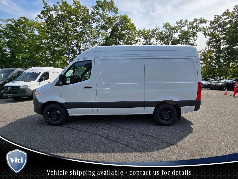 2025 Mercedes-Benz VS30 Sprinter - Image 5 of 16
