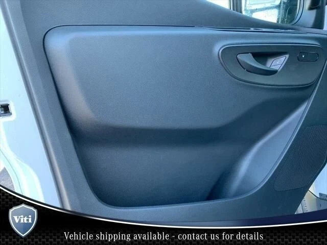 2025 Mercedes-Benz VS30 Sprinter - Image 11 of 20