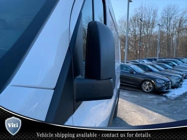 2025 Mercedes-Benz VS30 Sprinter - Image 19 of 20