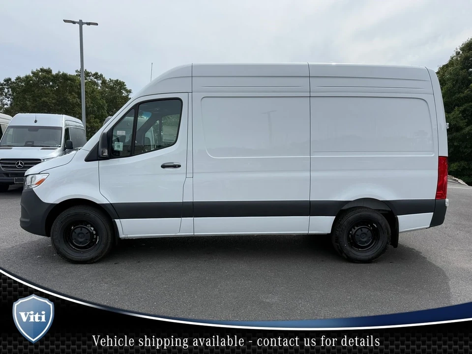 2025 Mercedes-Benz VS30 Sprinter - Image 5 of 21