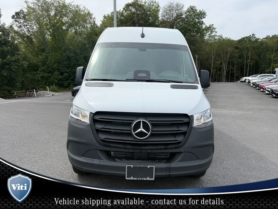 2025 Mercedes-Benz VS30 Sprinter - Image 3 of 21