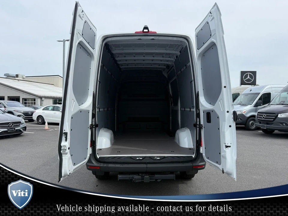 2025 Mercedes-Benz VS30 Sprinter - Image 16 of 21