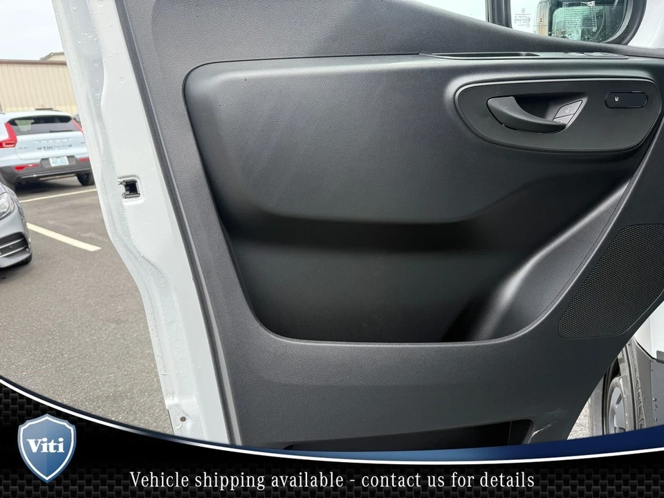 2025 Mercedes-Benz VS30 Sprinter - Image 13 of 21
