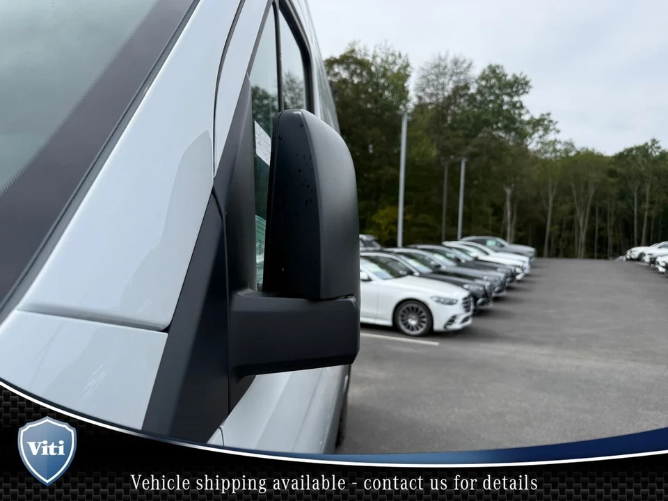 2025 Mercedes-Benz VS30 Sprinter - Image 12 of 21