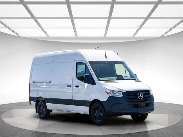 2025 Mercedes-Benz VS30 Sprinter - Image 5 of 12