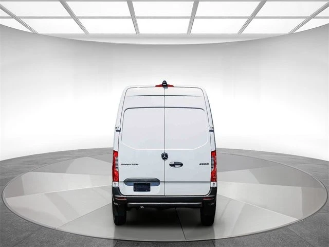 2025 Mercedes-Benz VS30 Sprinter - Image 3 of 12