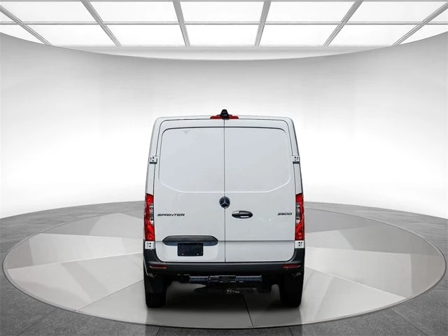 2025 Mercedes-Benz VS30 Sprinter - Image 3 of 12