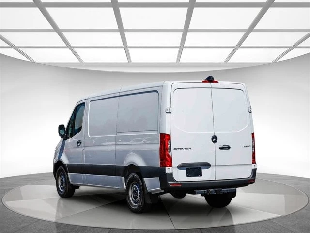 2025 Mercedes-Benz VS30 Sprinter - Image 2 of 12