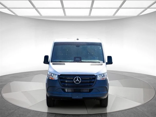 2025 Mercedes-Benz VS30 Sprinter - Image 6 of 12