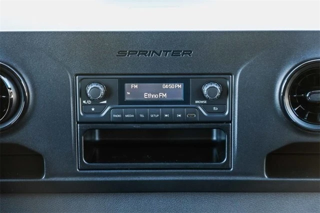 2025 Mercedes-Benz VS30 Sprinter - Image 12 of 12