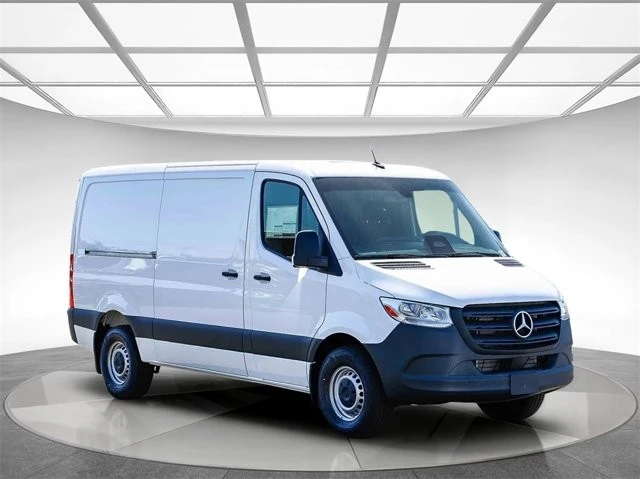 2025 Mercedes-Benz VS30 Sprinter - Image 5 of 12