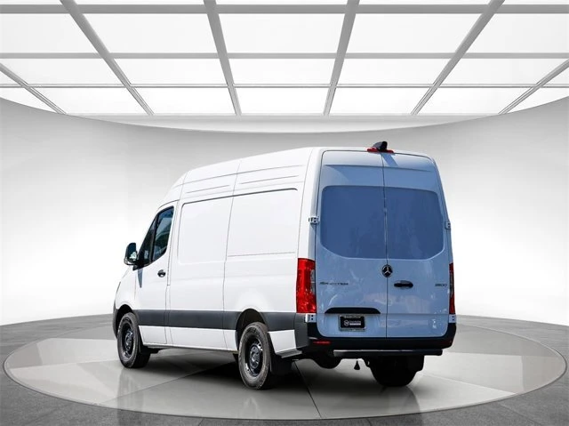 2025 Mercedes-Benz VS30 Sprinter - Image 2 of 12