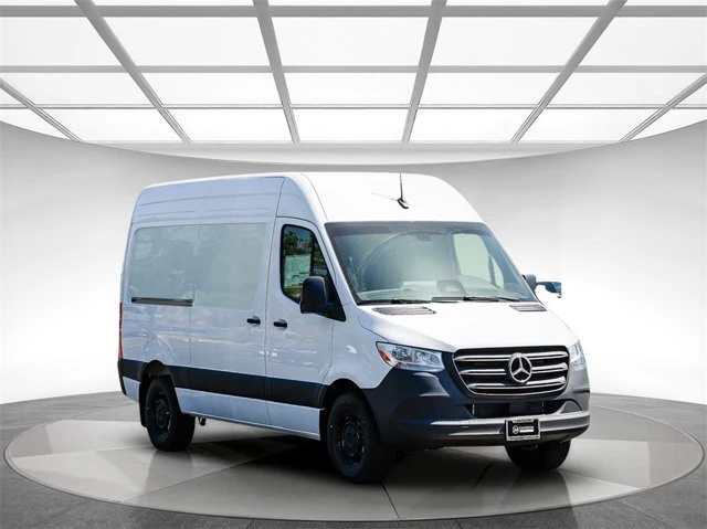 2025 Mercedes-Benz VS30 Sprinter - Image 5 of 12