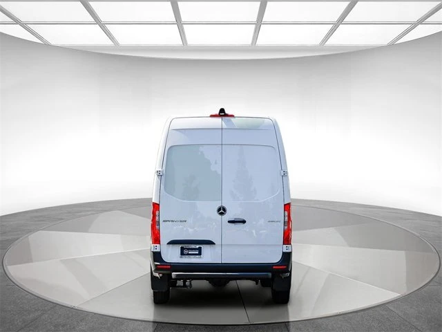 2025 Mercedes-Benz VS30 Sprinter - Image 3 of 12