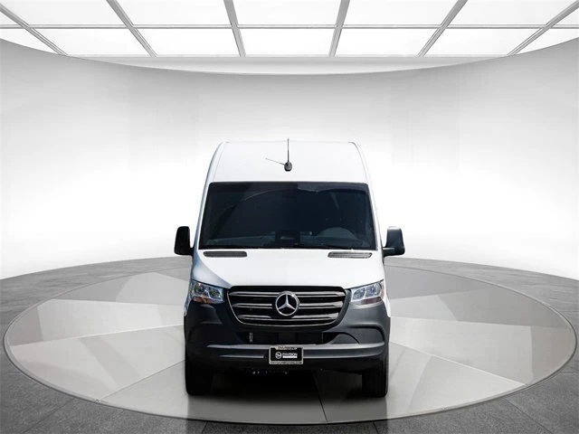 2025 Mercedes-Benz VS30 Sprinter - Image 6 of 12