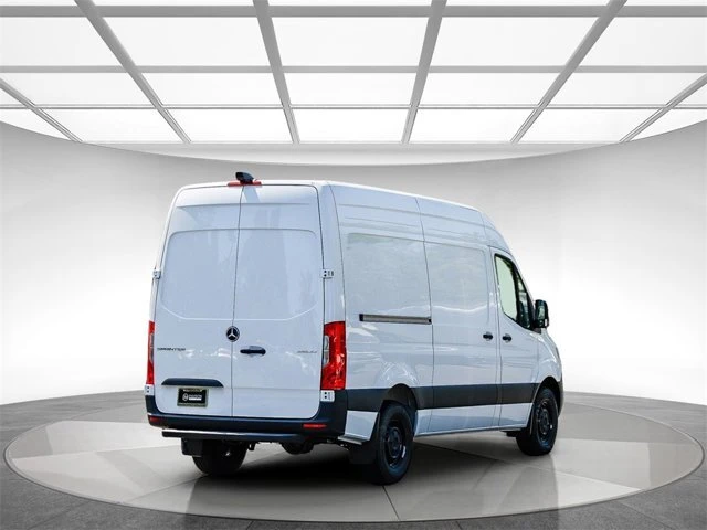 2025 Mercedes-Benz VS30 Sprinter - Image 4 of 12