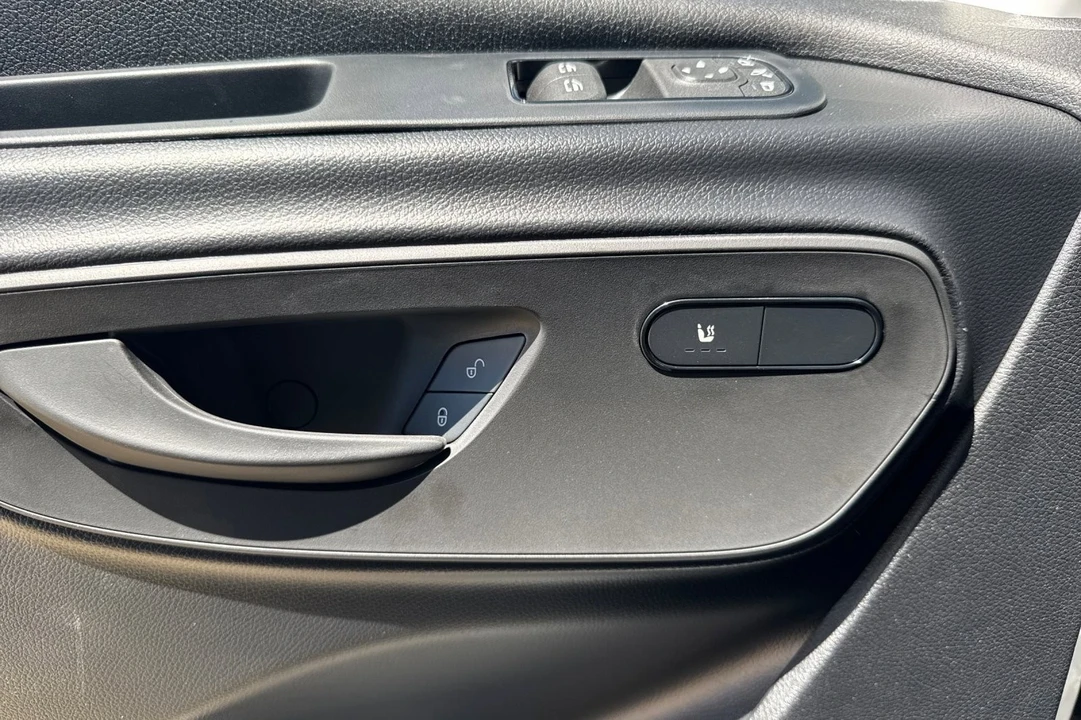 2025 Mercedes-Benz VS30 Sprinter - Image 12 of 12