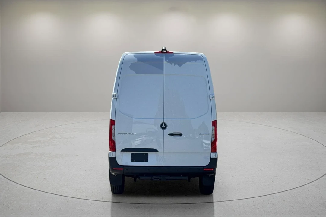 2025 Mercedes-Benz VS30 Sprinter - Image 5 of 12