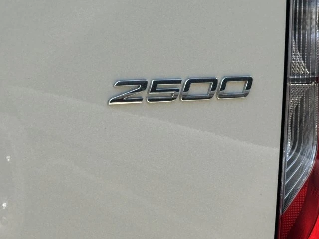 2025 Mercedes-Benz VS30 Sprinter - Image 9 of 12