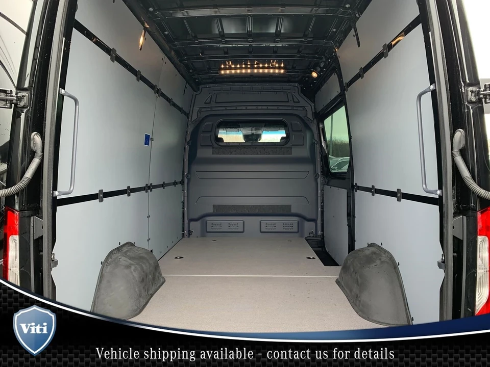 2025 Mercedes-Benz VS30 Sprinter - Image 16 of 20