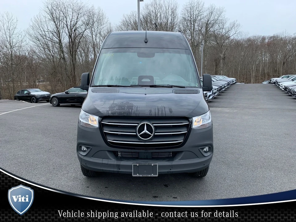 2025 Mercedes-Benz VS30 Sprinter - Image 3 of 20
