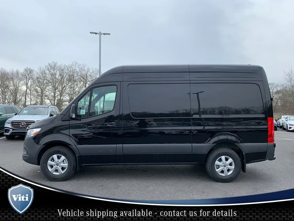 2025 Mercedes-Benz VS30 Sprinter - Image 5 of 20