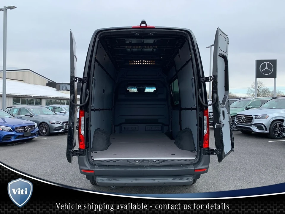 2025 Mercedes-Benz VS30 Sprinter - Image 15 of 20
