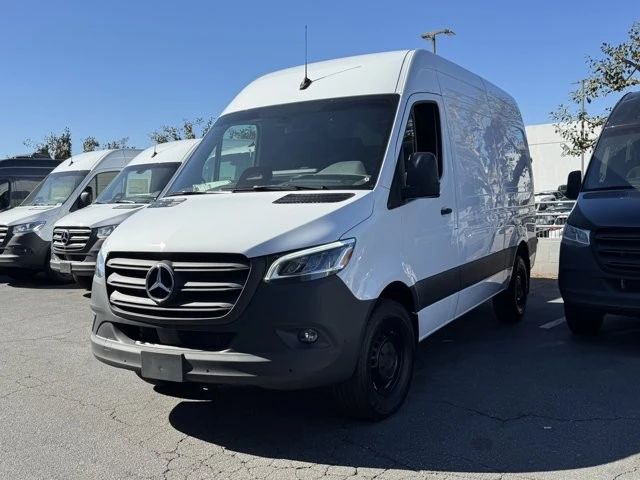 2025 Mercedes-Benz VS30 Sprinter - Image 6 of 12