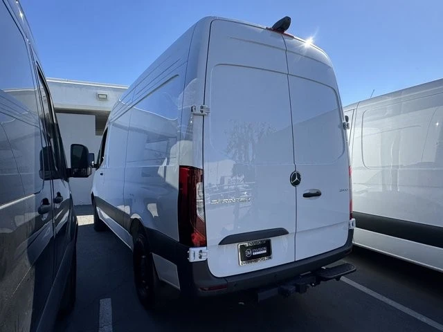 2025 Mercedes-Benz VS30 Sprinter - Image 7 of 12