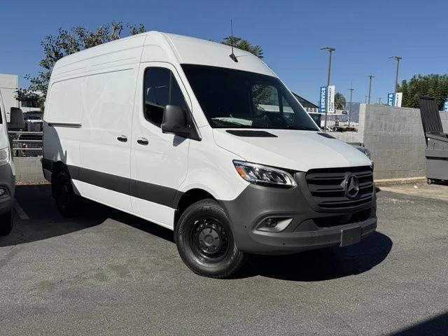2025 Mercedes-Benz VS30 Sprinter - Image 2 of 12