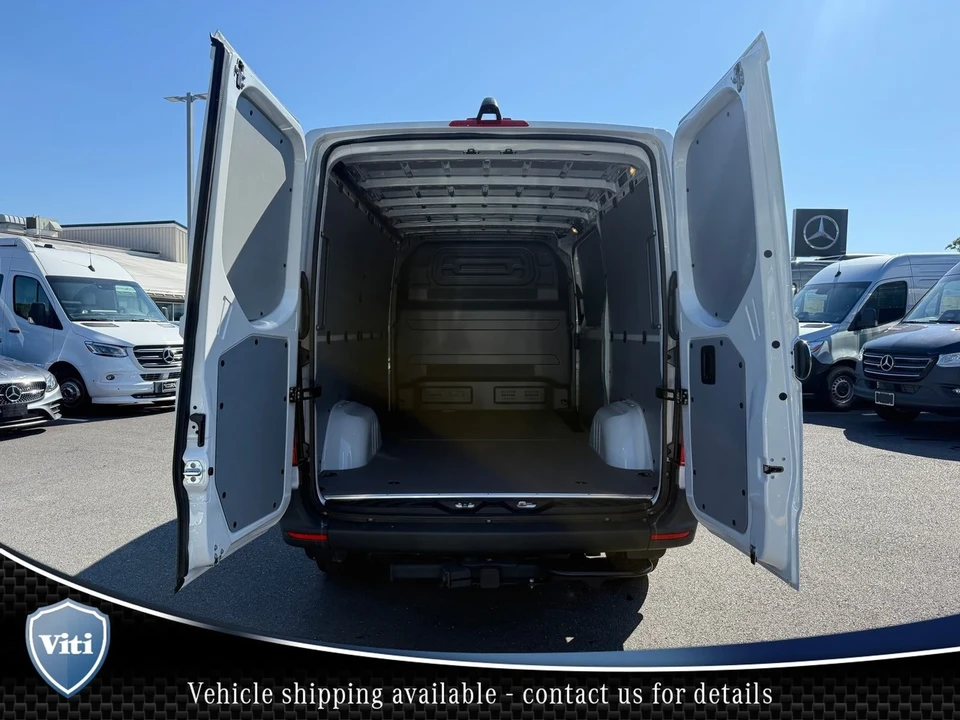 2025 Mercedes-Benz VS30 Sprinter - Image 15 of 20
