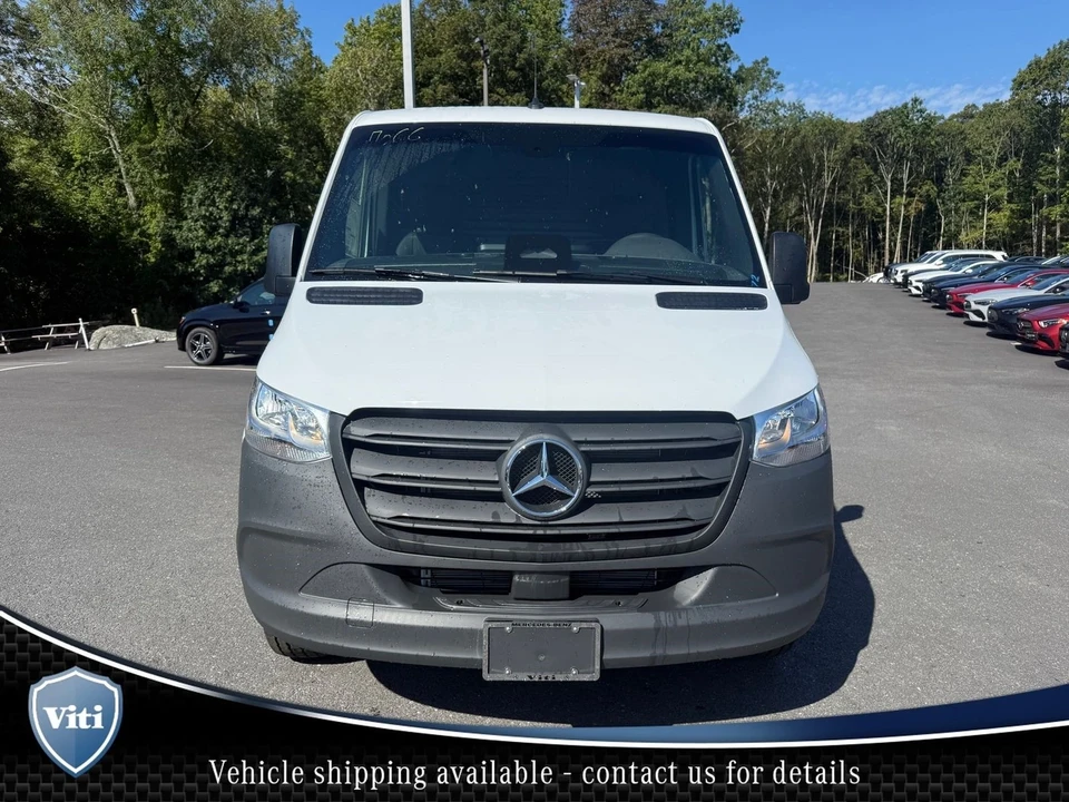 2025 Mercedes-Benz VS30 Sprinter - Image 3 of 20