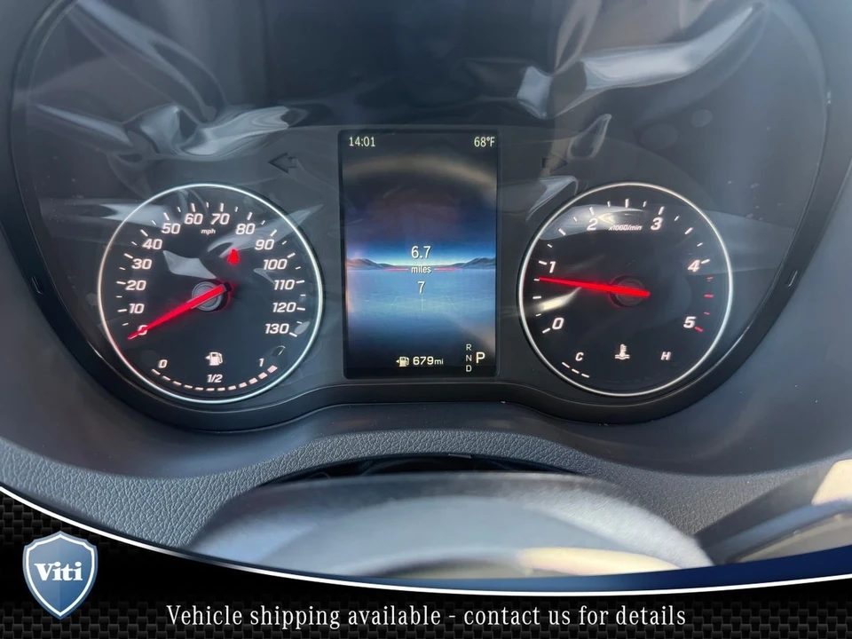 2025 Mercedes-Benz VS30 Sprinter - Image 19 of 20