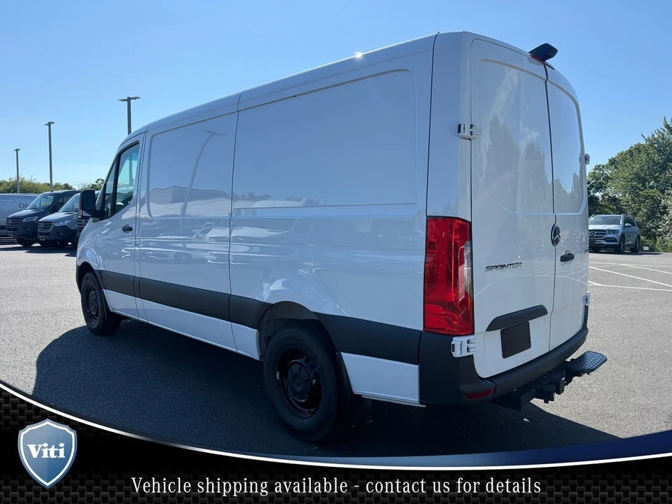 2025 Mercedes-Benz VS30 Sprinter - Image 6 of 20