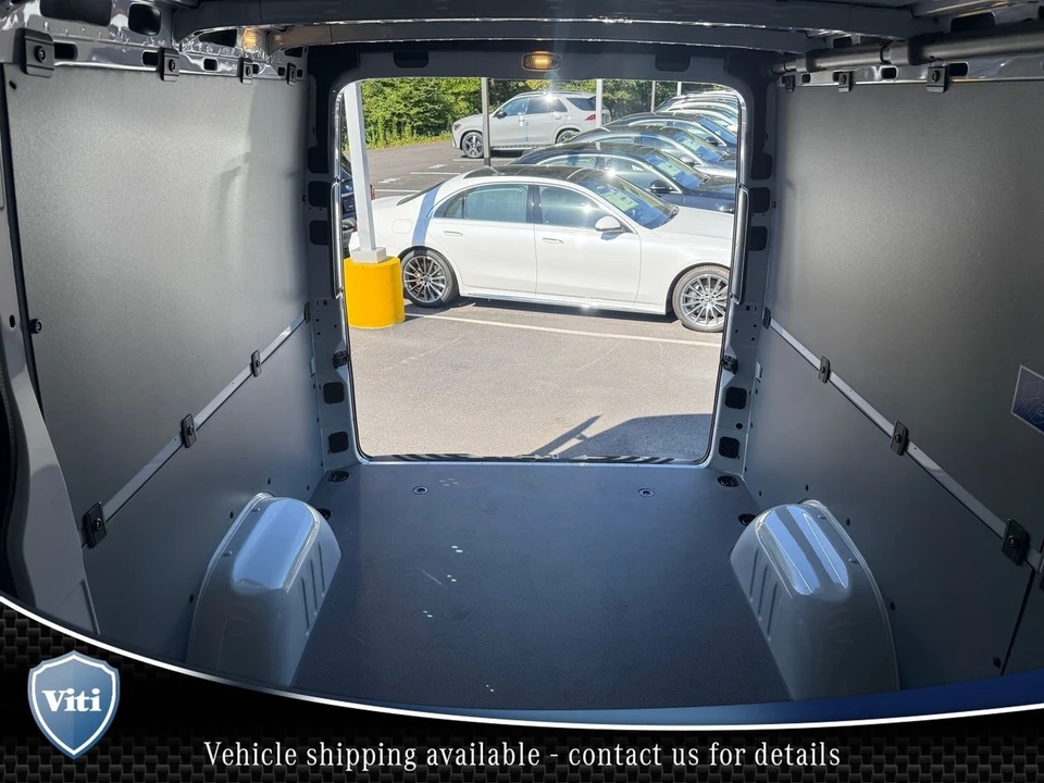 2025 Mercedes-Benz VS30 Sprinter - Image 17 of 20