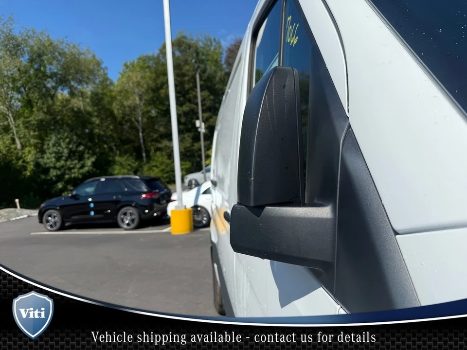 2025 Mercedes-Benz VS30 Sprinter - Image 12 of 20