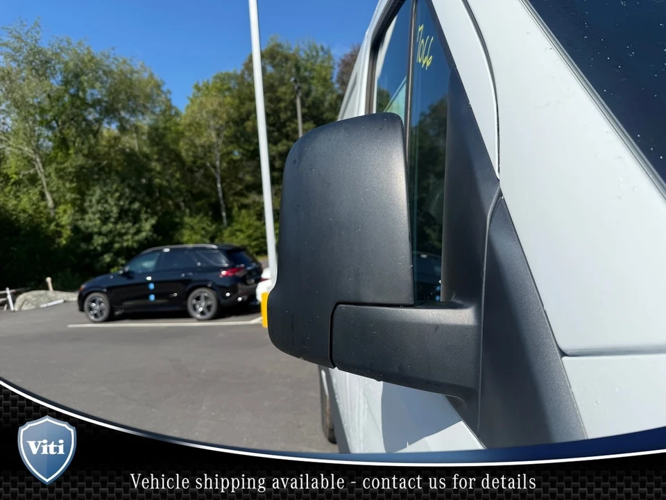 2025 Mercedes-Benz VS30 Sprinter - Image 11 of 20