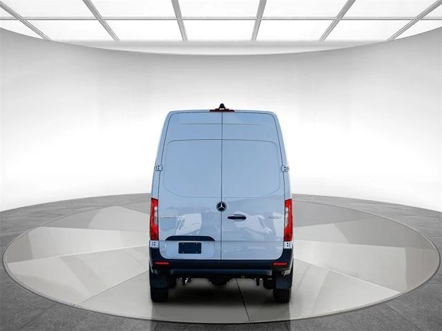 2025 Mercedes-Benz VS30 Sprinter - Image 3 of 12