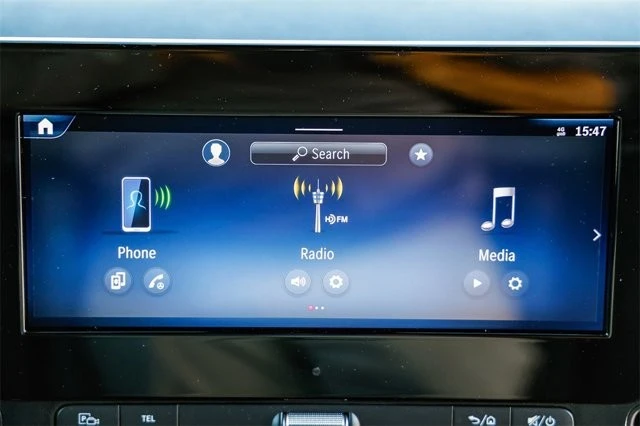 2025 Mercedes-Benz VS30 Sprinter - Image 12 of 12