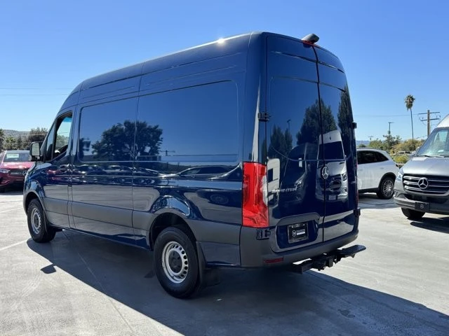 2025 Mercedes-Benz VS30 Sprinter - Image 6 of 12
