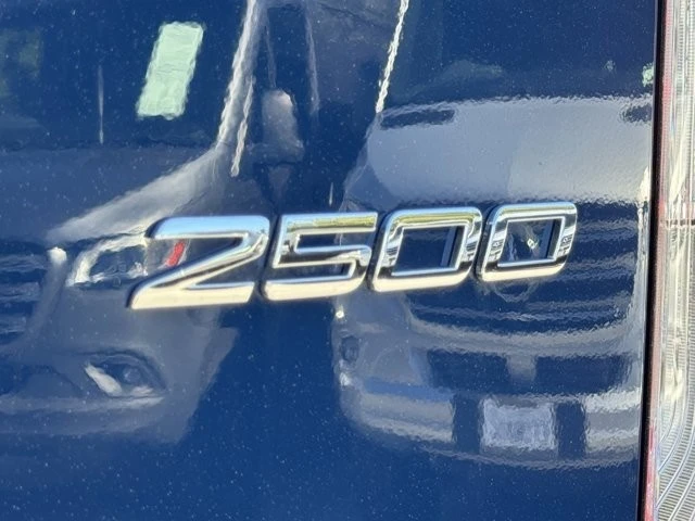 2025 Mercedes-Benz VS30 Sprinter - Image 12 of 12