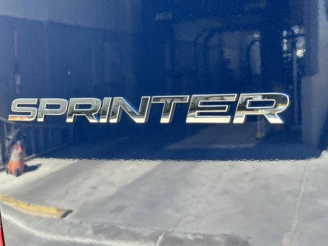 2025 Mercedes-Benz VS30 Sprinter - Image 11 of 12