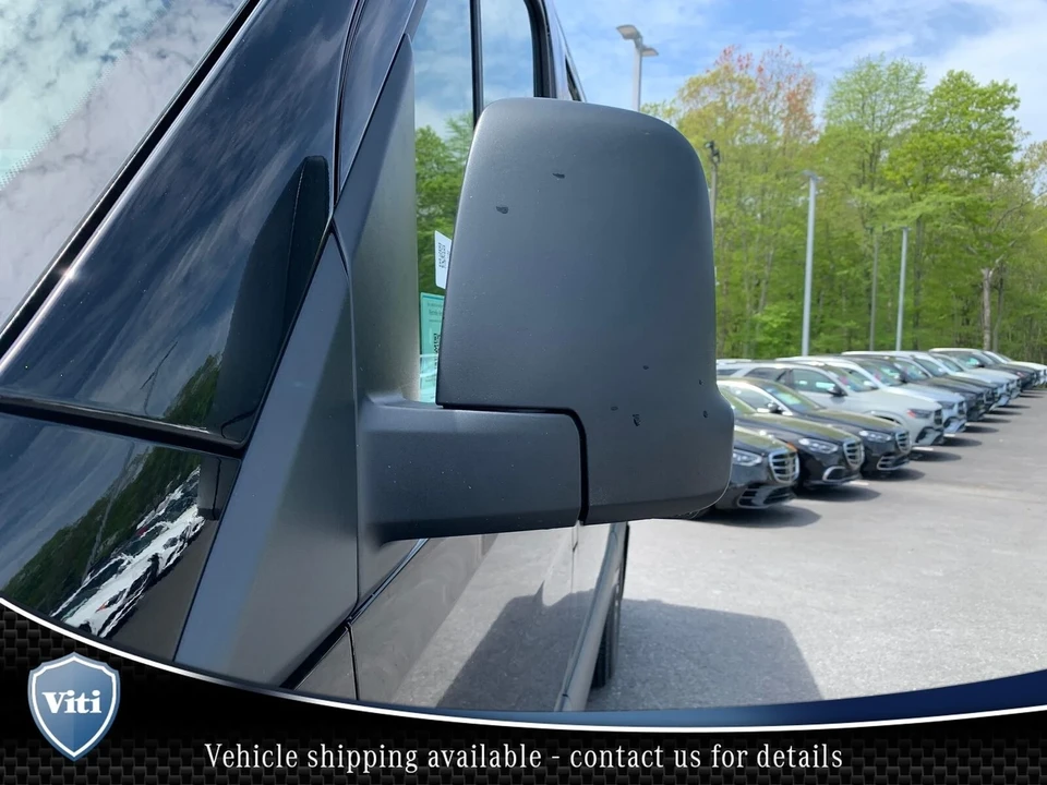 2025 Mercedes-Benz VS30 Sprinter - Image 11 of 21