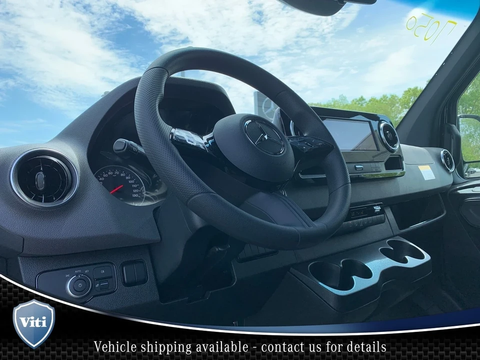 2025 Mercedes-Benz VS30 Sprinter - Image 14 of 21
