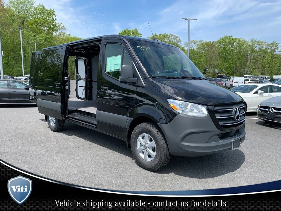 2025 Mercedes-Benz VS30 Sprinter - Image 20 of 21