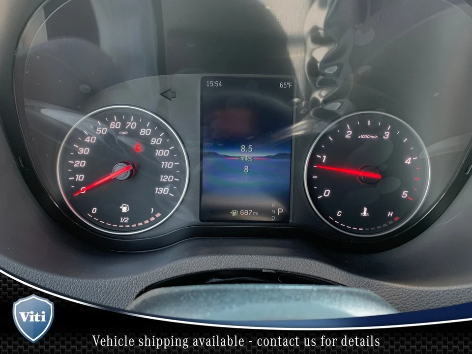 2025 Mercedes-Benz VS30 Sprinter - Image 21 of 21
