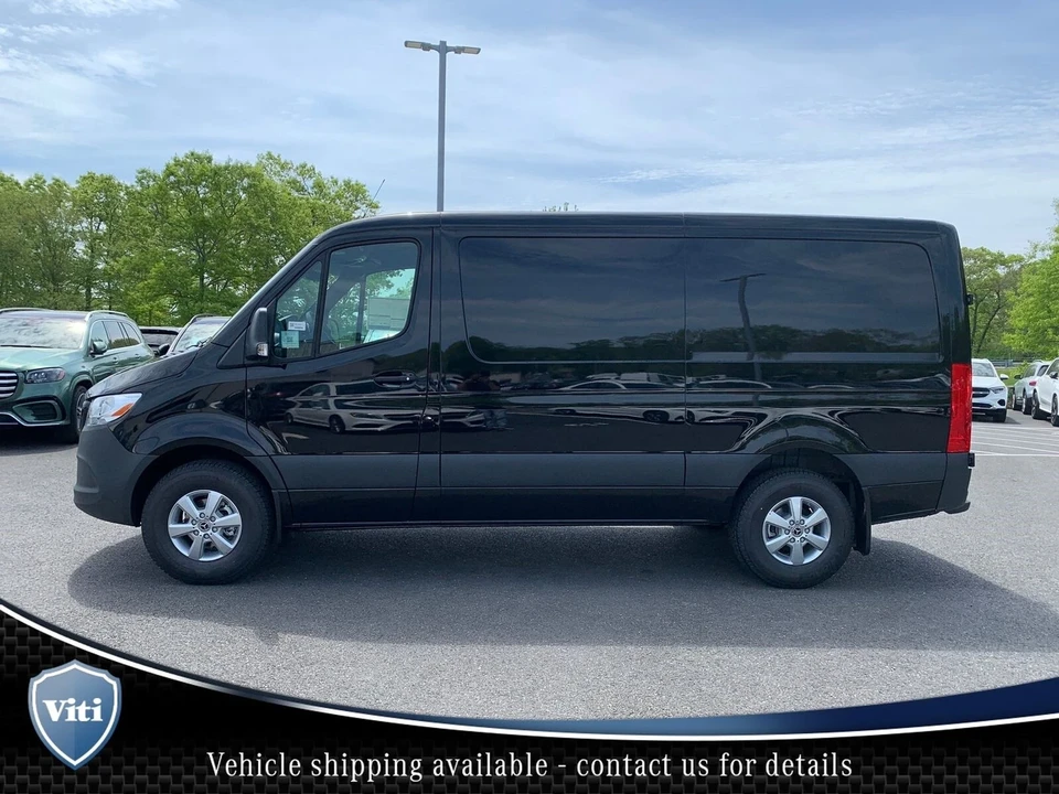 2025 Mercedes-Benz VS30 Sprinter - Image 5 of 21