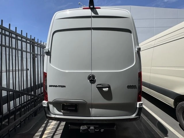 2025 Mercedes-Benz VS30 Sprinter - Image 9 of 12