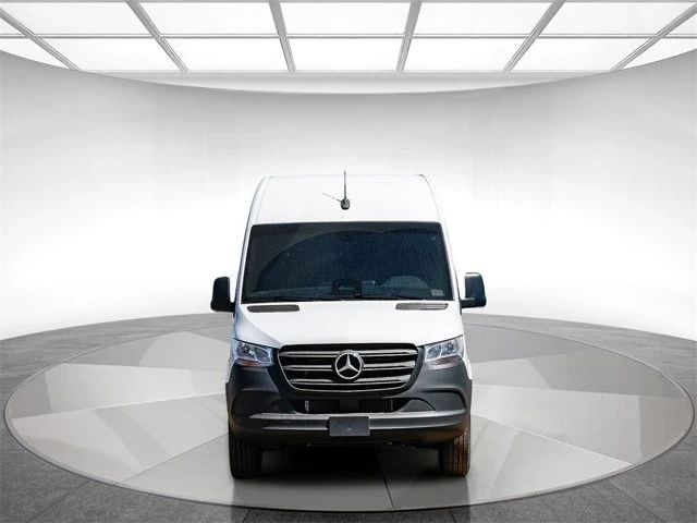 2025 Mercedes-Benz VS30 Sprinter - Image 6 of 12