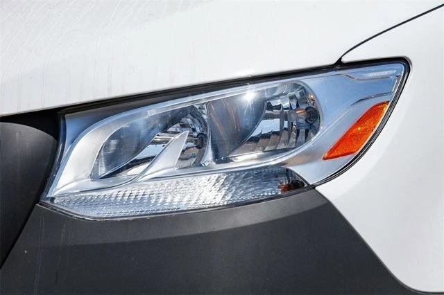 2025 Mercedes-Benz VS30 Sprinter - Image 7 of 12